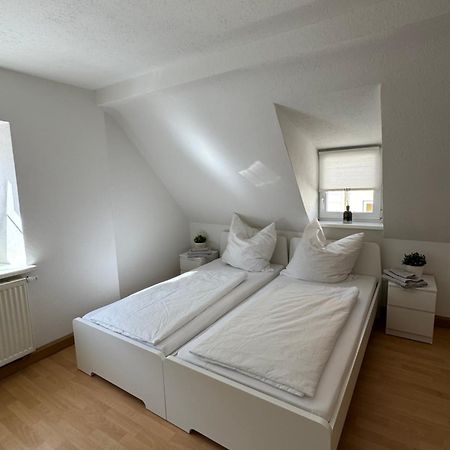 Sleep & Stay Kempten Esterno foto