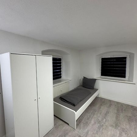 Sleep & Stay Kempten Esterno foto