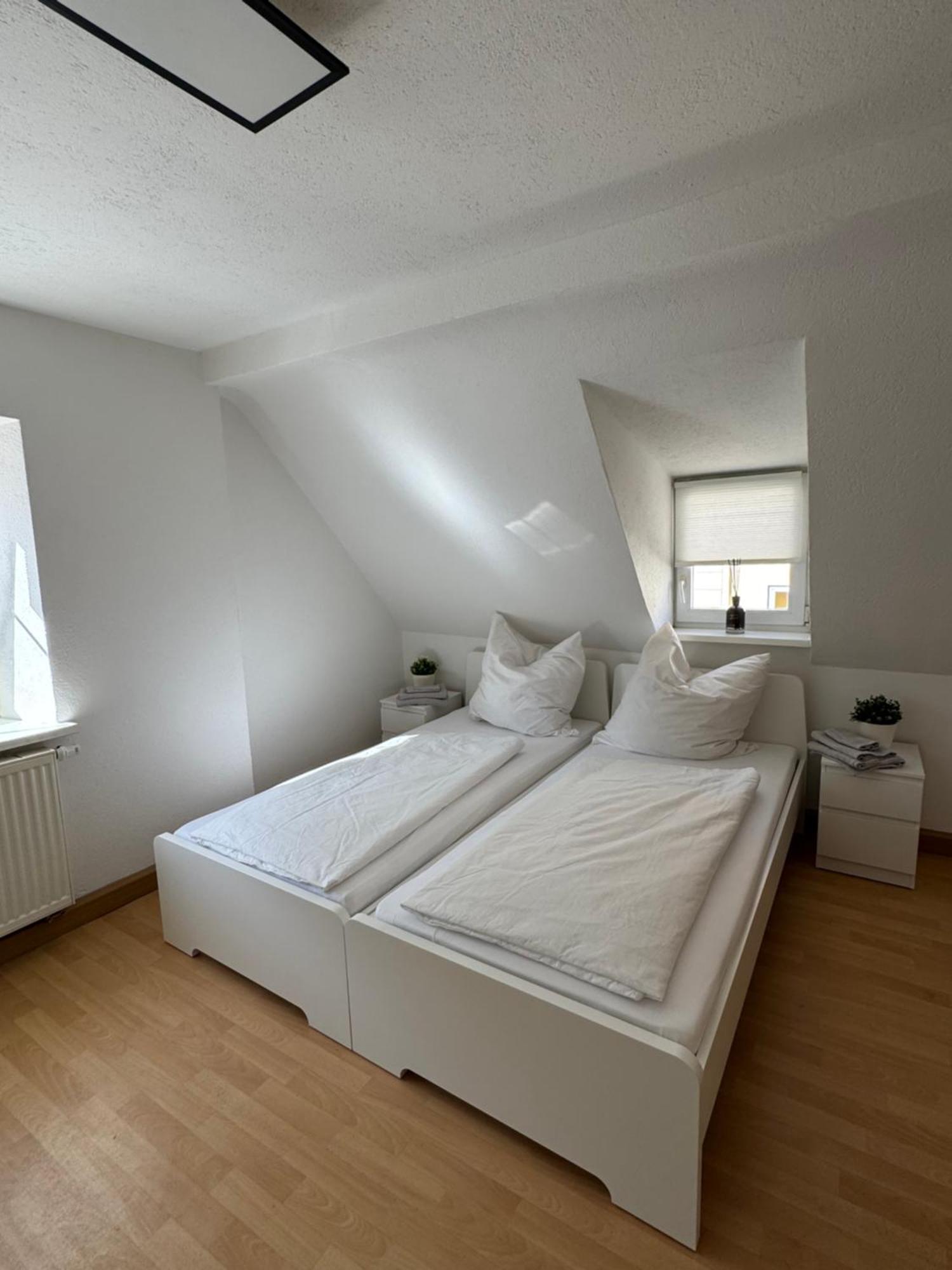 Sleep & Stay Kempten Esterno foto