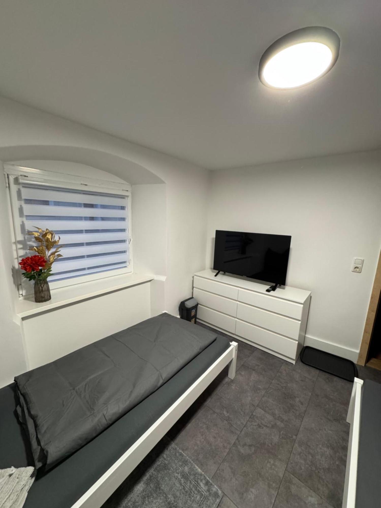 Sleep & Stay Kempten Esterno foto
