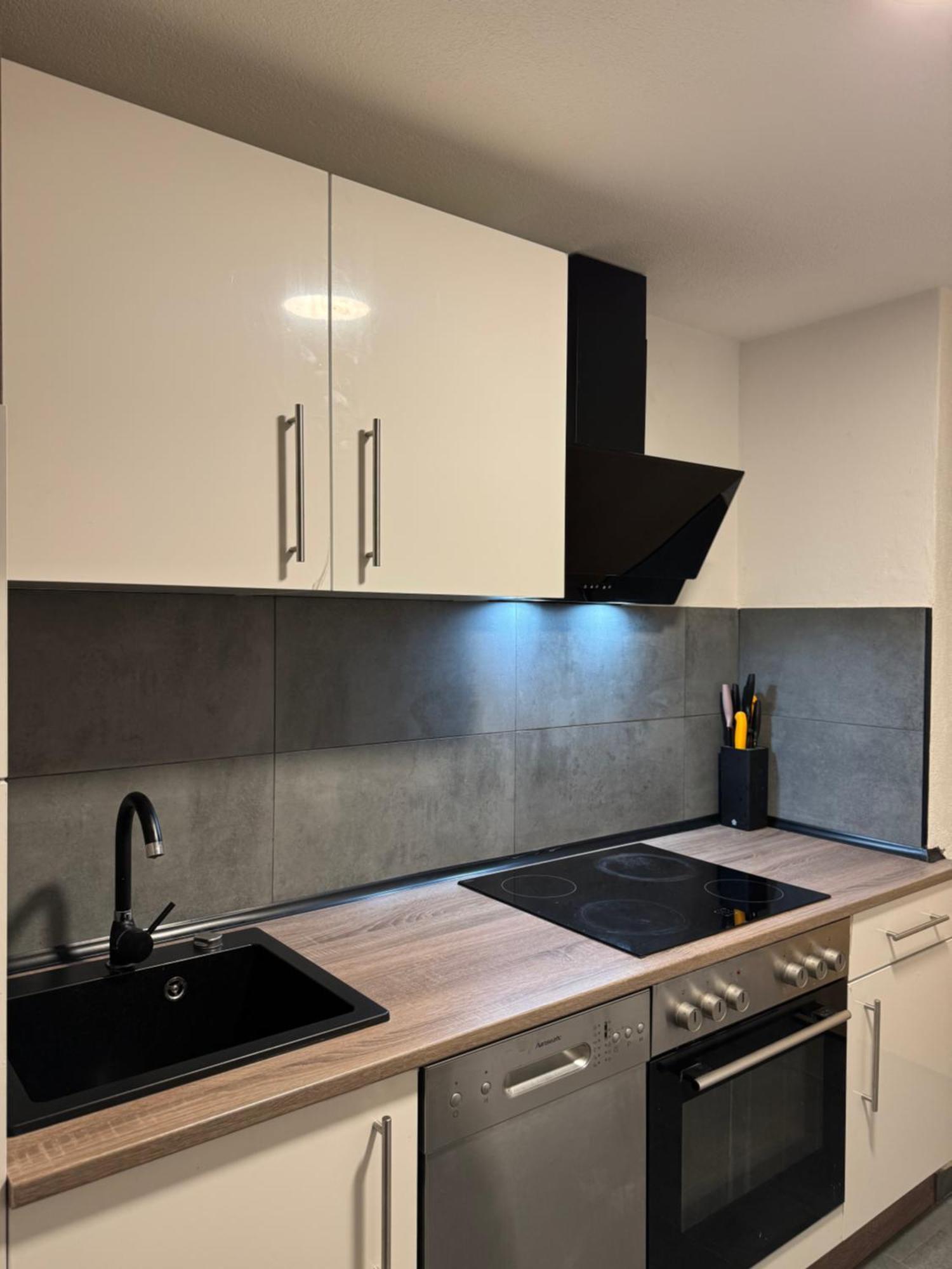 Sleep & Stay Kempten Esterno foto