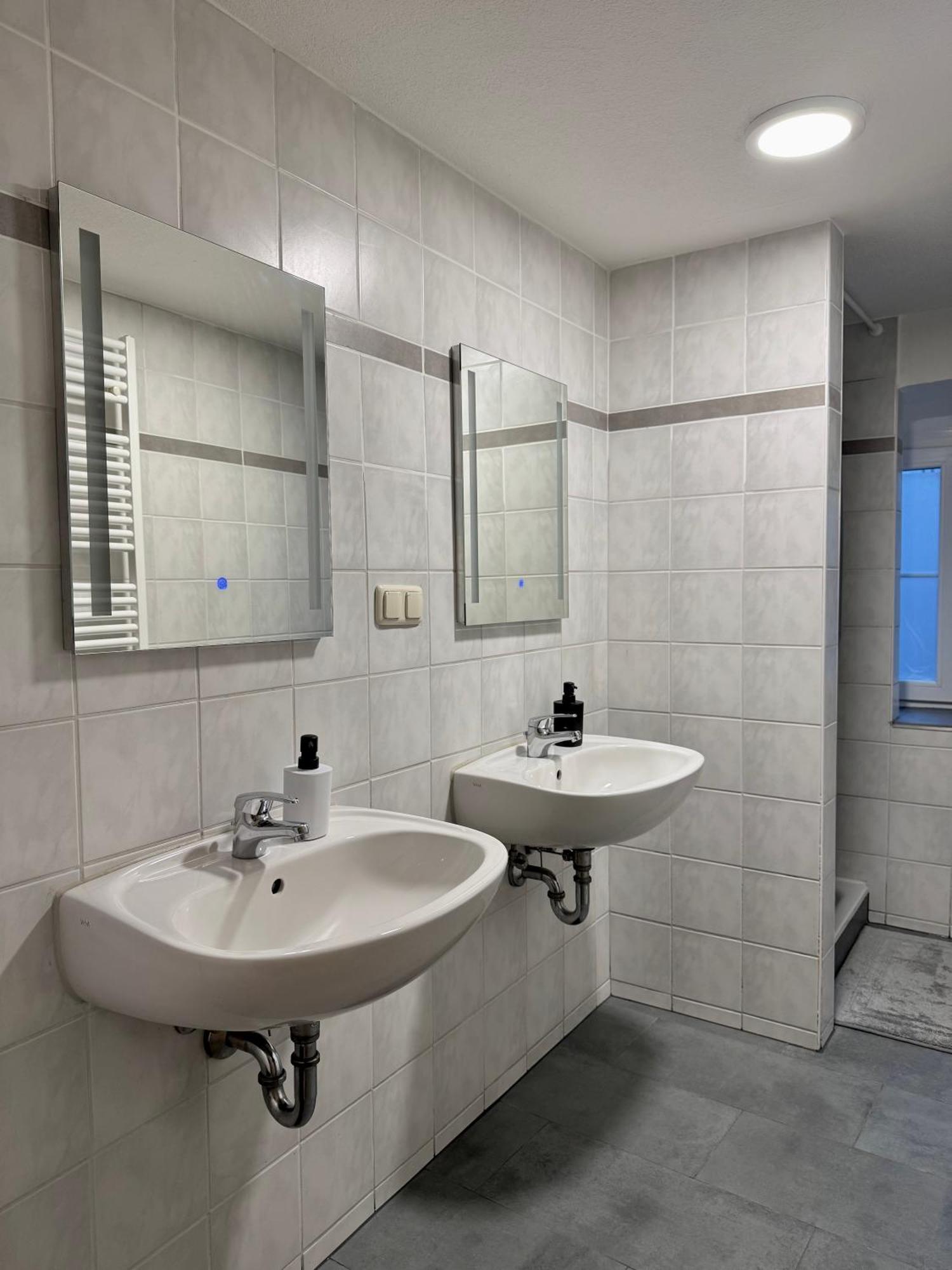 Sleep & Stay Kempten Esterno foto