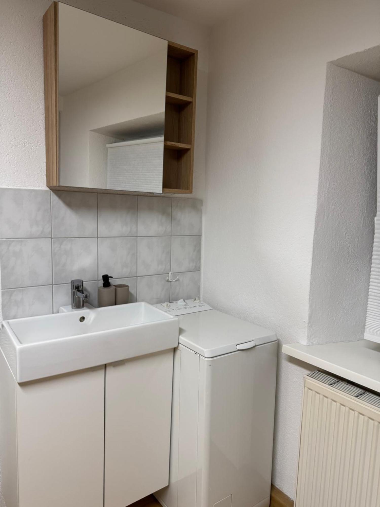 Sleep & Stay Kempten Esterno foto