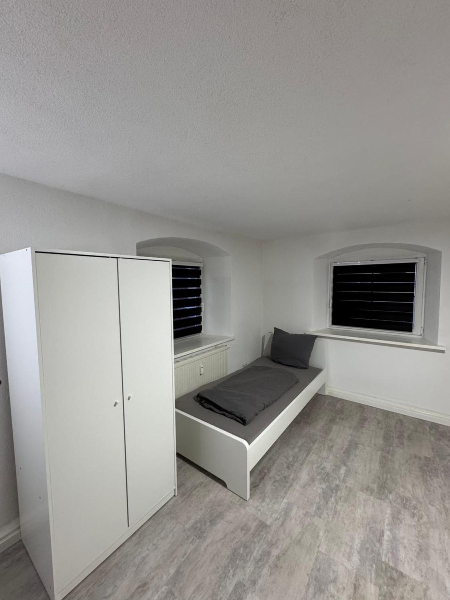 Sleep & Stay Kempten Esterno foto