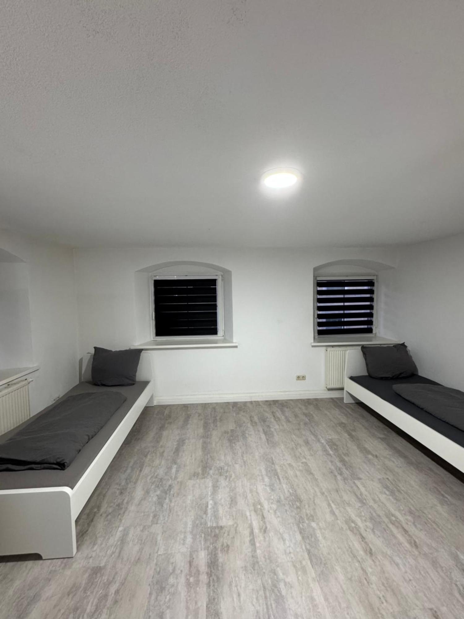 Sleep & Stay Kempten Esterno foto