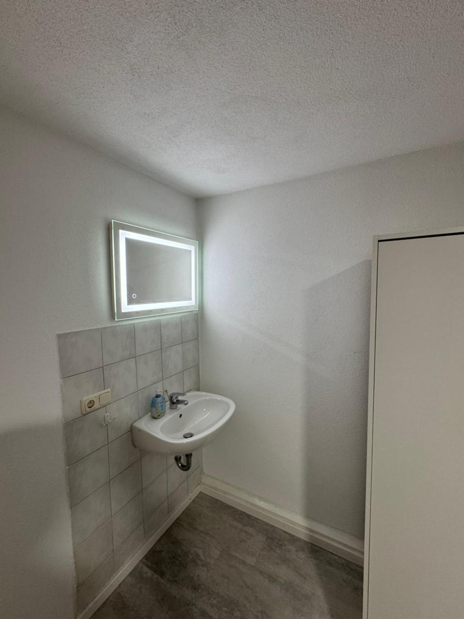 Sleep & Stay Kempten Esterno foto