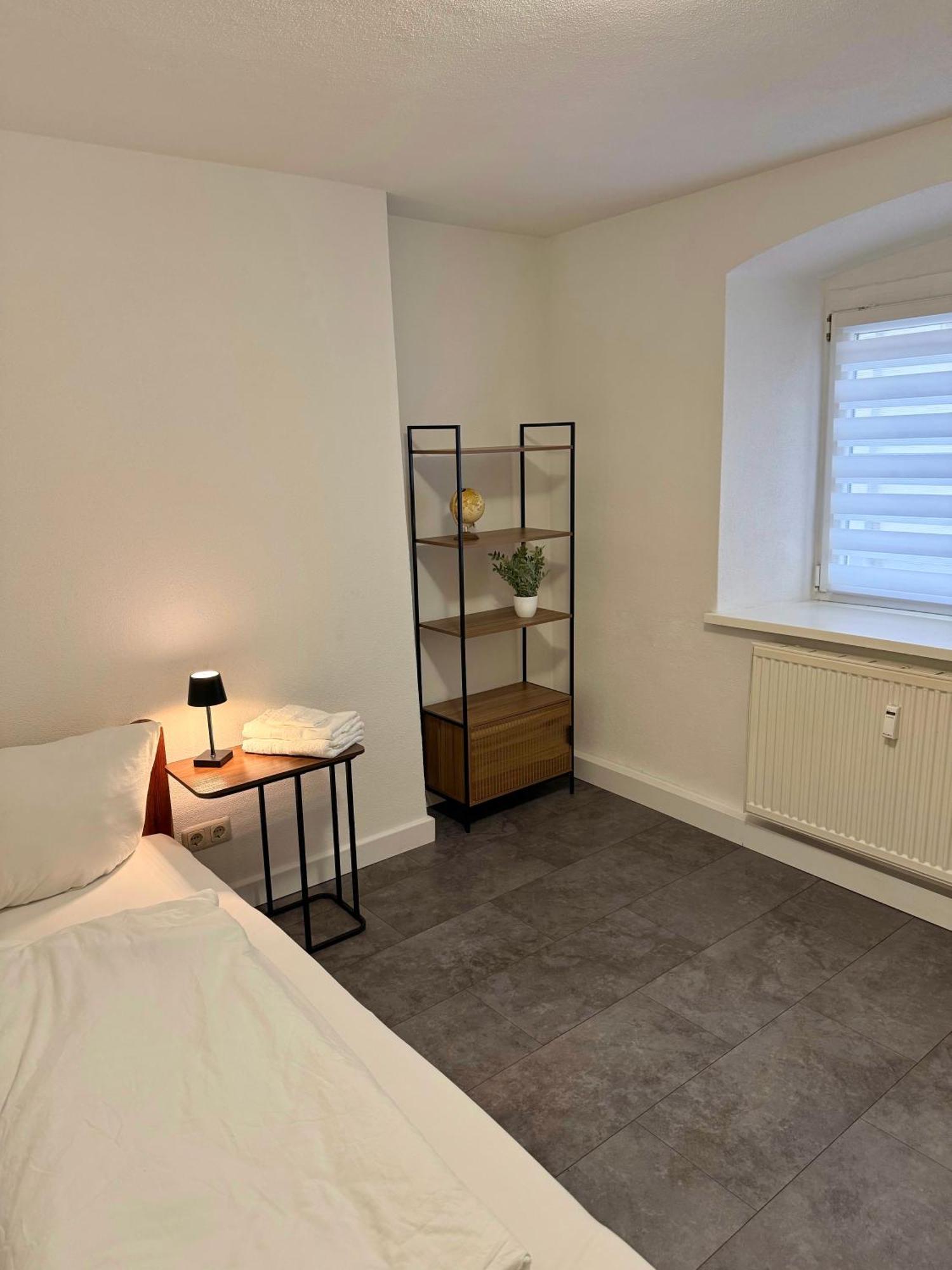 Sleep & Stay Kempten Esterno foto