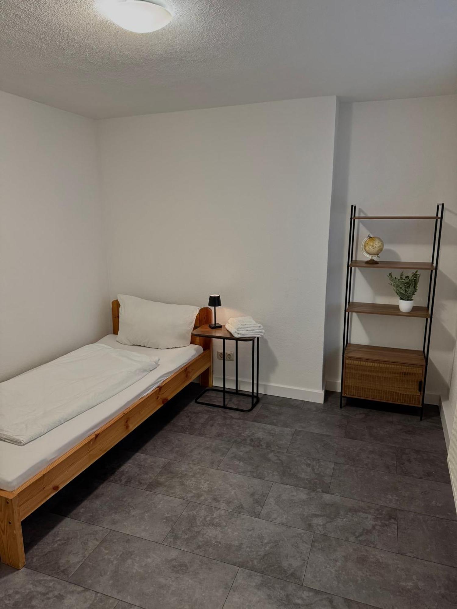 Sleep & Stay Kempten Esterno foto